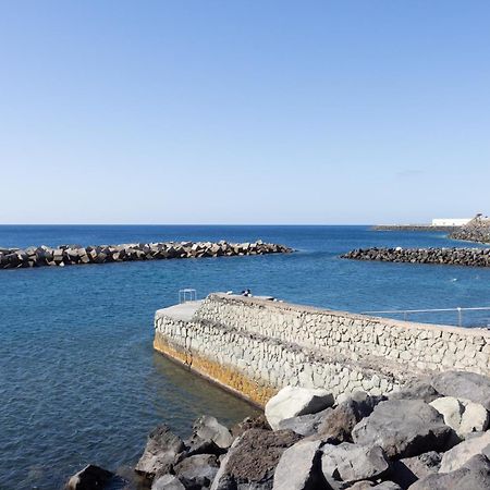 La Negrita En San Andres Cerca De La Playa & Wifi Apartamento Santa Cruz de Tenerife Exterior foto