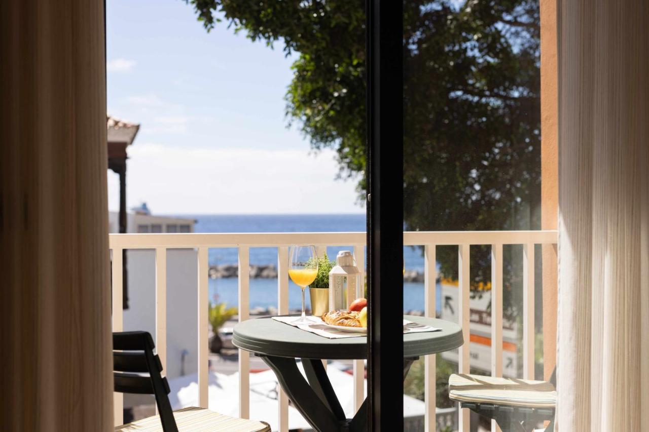 La Negrita En San Andres Cerca De La Playa & Wifi Apartamento Santa Cruz de Tenerife Exterior foto