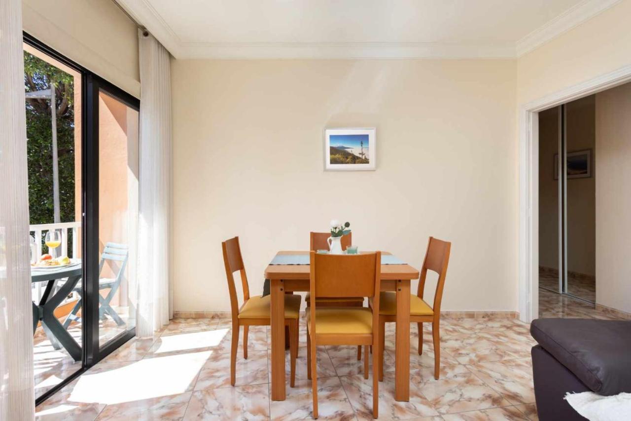 La Negrita En San Andres Cerca De La Playa & Wifi Apartamento Santa Cruz de Tenerife Exterior foto